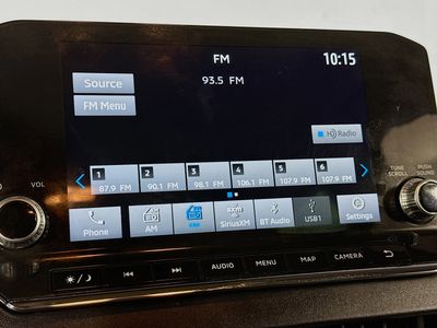 2022 Mitsubishi Outlander - Photo 14