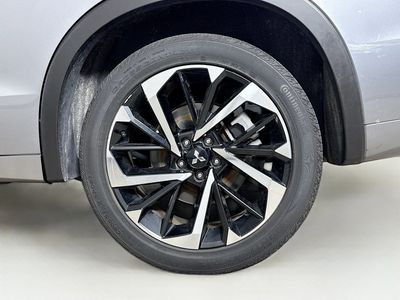 2022 Mitsubishi Outlander - Photo 35
