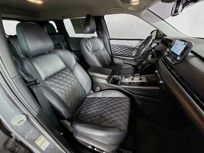 2022 Mitsubishi Outlander - Photo 33