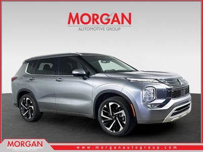 2022 Mitsubishi Outlander - Photo 1