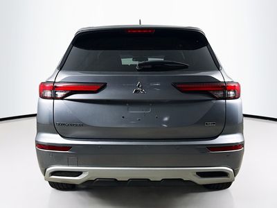 2022 Mitsubishi Outlander - Photo 29