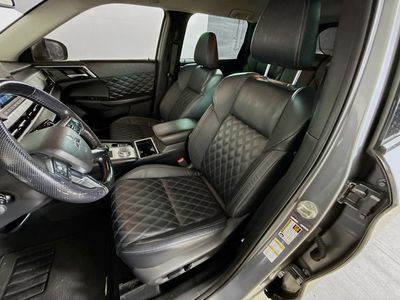 2022 Mitsubishi Outlander - Photo 23