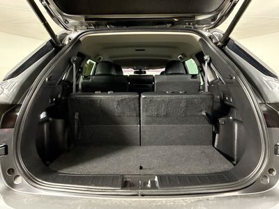 2022 Mitsubishi Outlander - Photo 31
