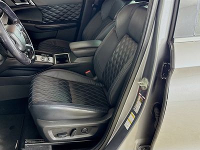 2022 Mitsubishi Outlander - Photo 21