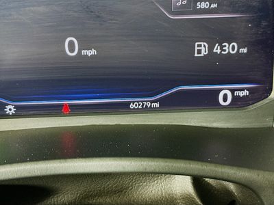 2023 Volkswagen Atlas - Photo 11