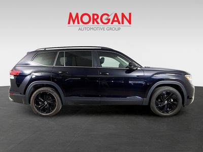 2023 Volkswagen Atlas - Photo 2