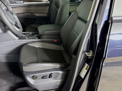 2023 Volkswagen Atlas - Photo 19
