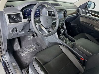2023 Volkswagen Atlas - Photo 7