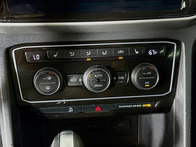 2023 Volkswagen Atlas - Photo 14