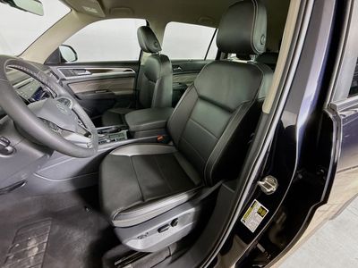 2023 Volkswagen Atlas - Photo 22