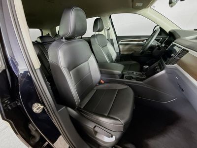 2023 Volkswagen Atlas - Photo 33