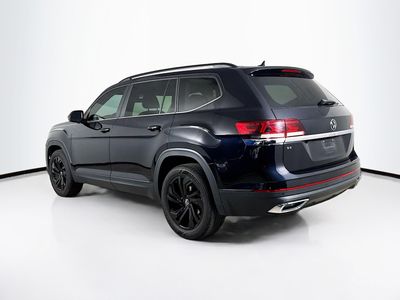 2023 Volkswagen Atlas - Photo 27