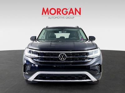 2023 Volkswagen Atlas - Photo 3