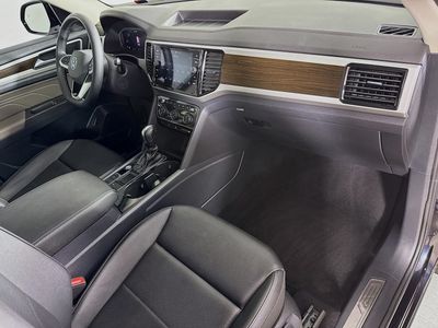 2023 Volkswagen Atlas - Photo 34
