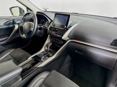 2024 Mitsubishi Eclipse Cross - Photo 33
