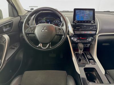 2024 Mitsubishi Eclipse Cross - Photo 24