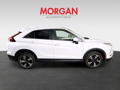 2024 Mitsubishi Eclipse Cross - Photo 2