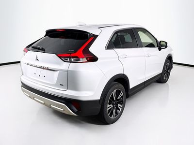 2024 Mitsubishi Eclipse Cross - Photo 29