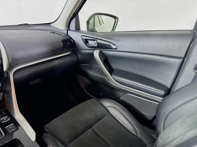 2024 Mitsubishi Eclipse Cross - Photo 25