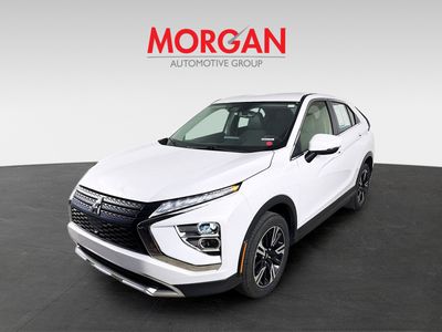 2024 Mitsubishi Eclipse Cross - Photo 4