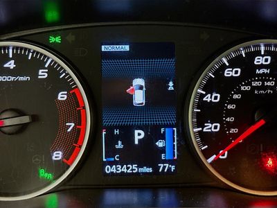 2024 Mitsubishi Eclipse Cross - Photo 11