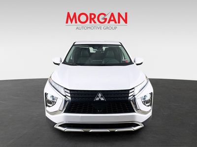 2024 Mitsubishi Eclipse Cross - Photo 3