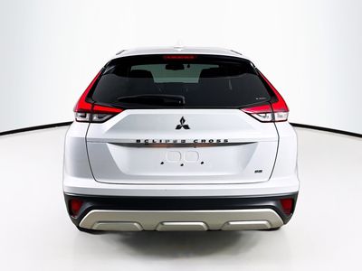 2024 Mitsubishi Eclipse Cross - Photo 28