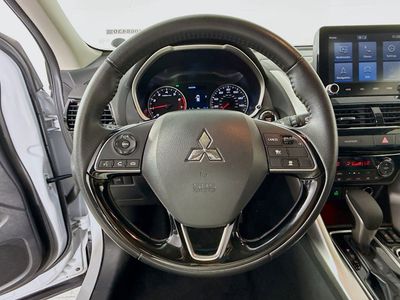 2024 Mitsubishi Eclipse Cross - Photo 9