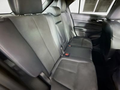 2024 Mitsubishi Eclipse Cross - Photo 31