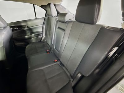 2024 Mitsubishi Eclipse Cross - Photo 26