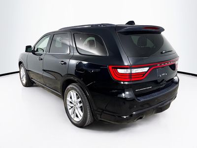 2024 Dodge Durango - Photo 29