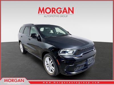 2024 Dodge Durango - Photo 1