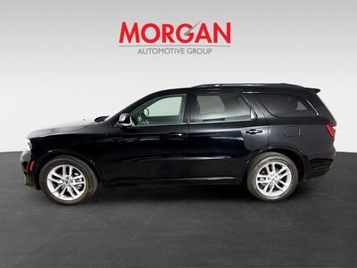 2024 Dodge Durango - Photo 6