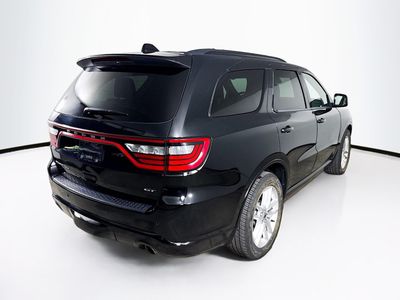 2024 Dodge Durango - Photo 31