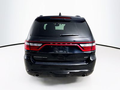 2024 Dodge Durango - Photo 30