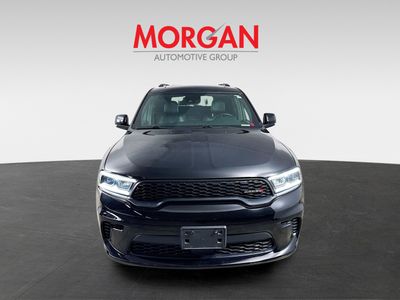 2024 Dodge Durango - Photo 3