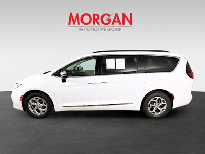 2023 Chrysler Pacifica - Photo 6