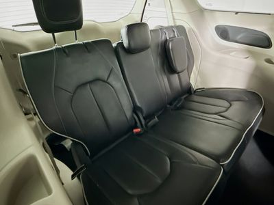 2023 Chrysler Pacifica - Photo 33