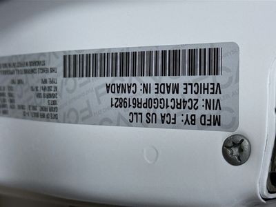 2023 Chrysler Pacifica - Photo 38
