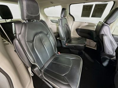2023 Chrysler Pacifica - Photo 34