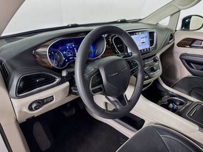 2023 Chrysler Pacifica - Photo 7
