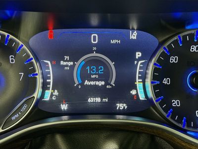 2023 Chrysler Pacifica - Photo 11