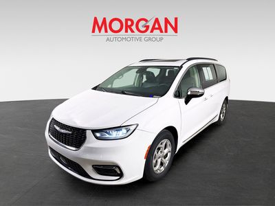 2023 Chrysler Pacifica - Photo 4