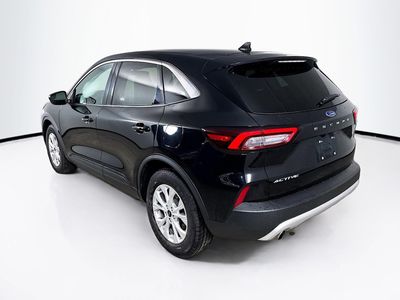 2024 Ford Escape - Photo 25