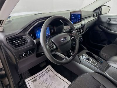 2024 Ford Escape - Photo 7
