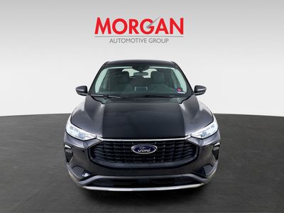 2024 Ford Escape - Photo 3