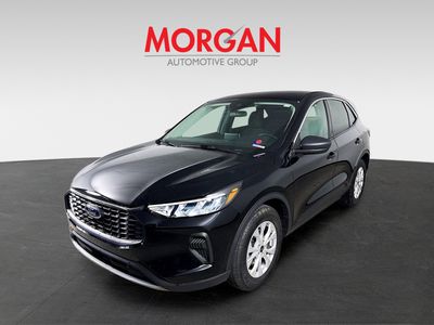 2024 Ford Escape - Photo 4