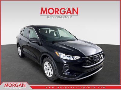 2024 Ford Escape - Photo 1