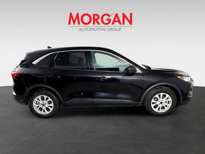 2024 Ford Escape - Photo 2