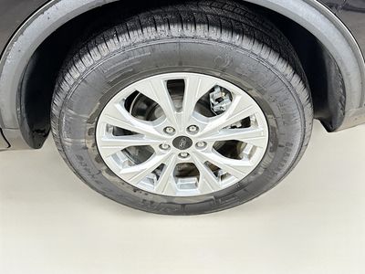 2024 Ford Escape - Photo 32